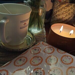 Meet your Posher, Stacey